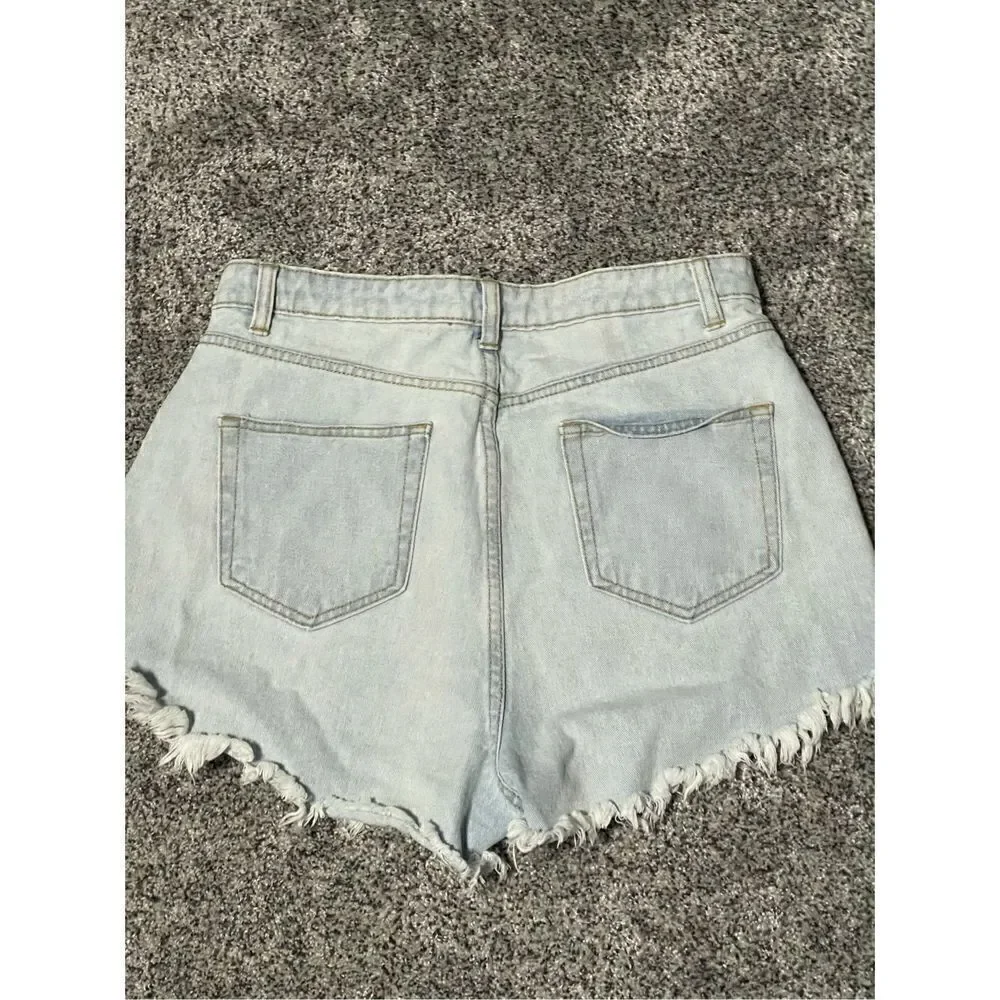 ❤️Wild Fable Women’s Cut Off Shorts